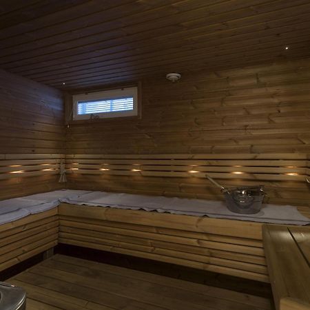 Villa Nietos Rovaniemi Dış mekan fotoğraf