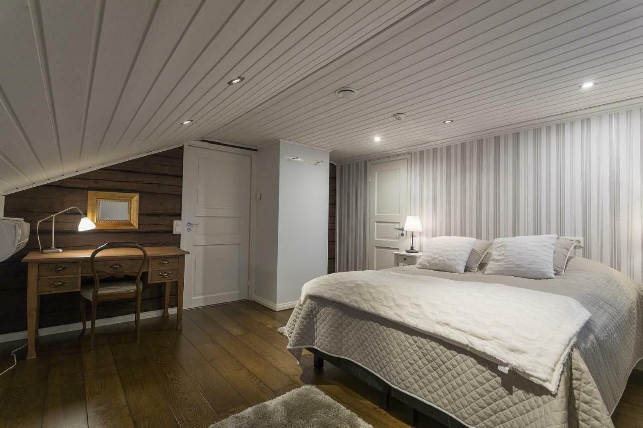 Villa Nietos Rovaniemi Dış mekan fotoğraf